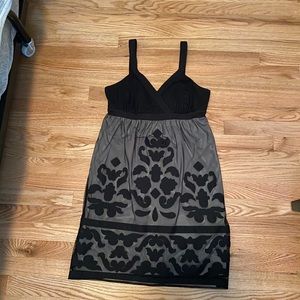 Dress INC